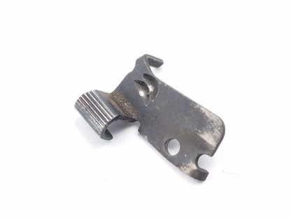 Hi-Standard Supermatic Tournament 22lr Pistol Parts: SAFETY - Image 2