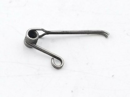 Hi-Standard Supermatic Tournament 22lr Pistol Parts: LEVER SPRING - Image 2