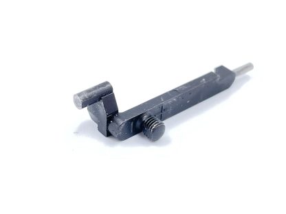 Smith And Wesson 642-2 38spl. revolver parts, bolt, plunger and spring - Image 2