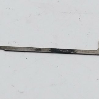 Springfield XDM 45acp handgun parts: DISASSEMBLY BAR