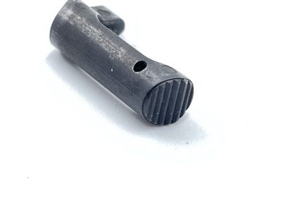 Ruger LC9 9mm pistol parts, mag. latch and disconnect - Image 4