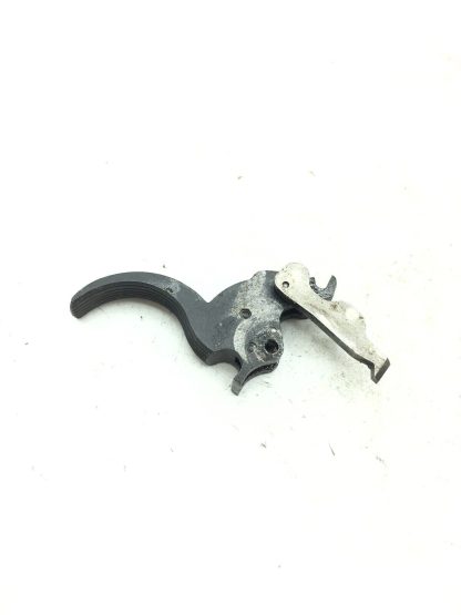 Smith & Wesson 36 .38Spl, Revolver Parts, Trigger, Hand - Image 4