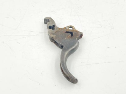 Smith & Wesson 642-2 38spl pistol parts: Trigger