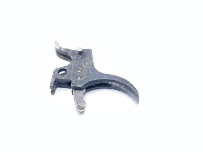 Rohm Valor 22 short revolver parts, sideplate and trigger - Image 7