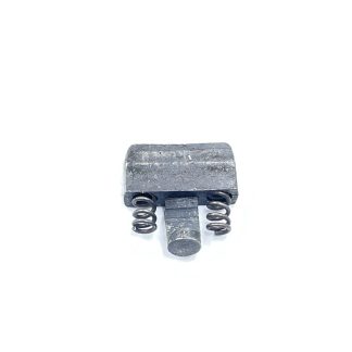 Davis P380 380acp pistol parts, shock resistor and springs
