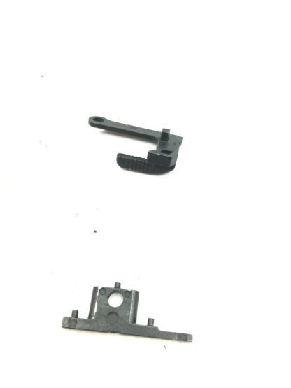 Ruger LC9S 9mm, Pistol Parts, Ejector, Safety - Image 5