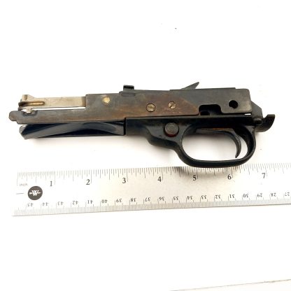 Winchester 120 Youth, 20ga Shotgun Part. Trigger Housing w/ Pin - Image 4