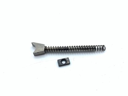 EAA EA/R 357mag revolver parts: mainspring, seat, guide - Image 3