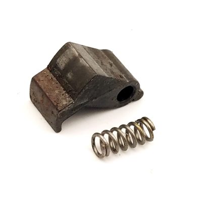 Stevens 940E, 410ga Shotgun Part. Stop Bolt w/ Spring - Image 4