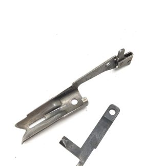 Savage 124B 12gauge, shotgun parts, lifter and stop