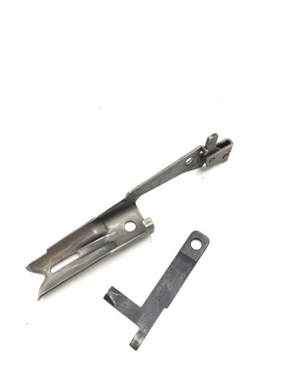 Savage 124B 12gauge, shotgun parts, lifter and stop