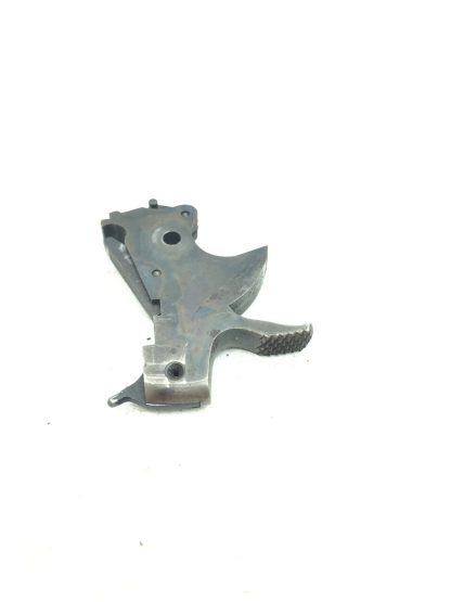 Smith & Wesson 10-5 .38Spl, Revolver Parts, Hammer - Image 5