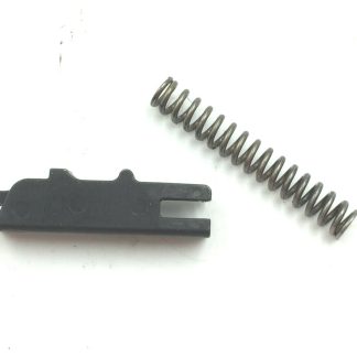 Smith & Wesson 329 PD AirLite PD 44 Magnum Revolver Parts: Rebound Slide