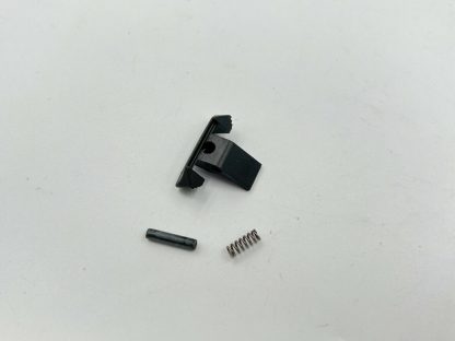 H&K USP 40s&w Pistol, Lever, pin, and spring