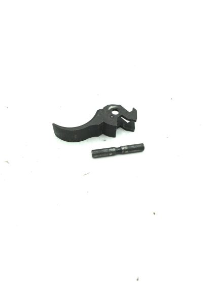 Smith & Wesson 469 9mm, Pistol Parts, Trigger, Pin - Image 4