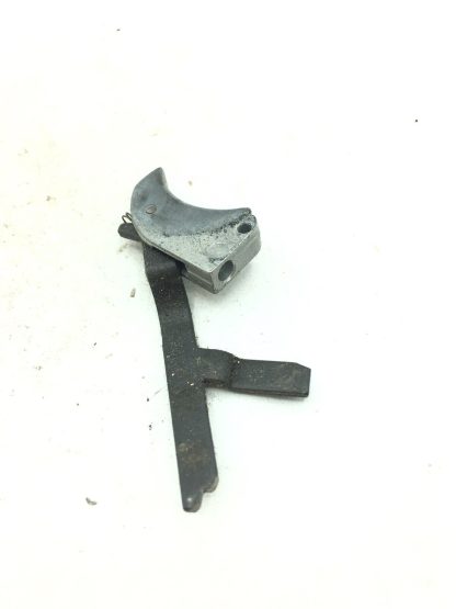 Jennings 48 .380ACP, Pistol parts, Trigger - Image 5