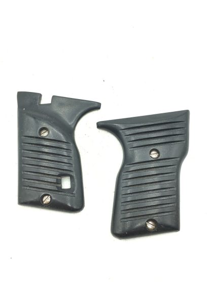 Lorcin L380 .380ACP, Pistol parts, Grips, Screws