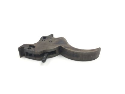 Smith & Wesson 19-3 357 Magnum Revolver Parts: Trigger - Image 5