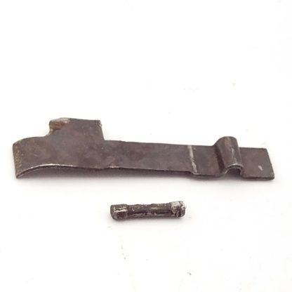 High Standard Birdwing, 20ga Shotgun Part. Feed Latch, Pin - Image 3