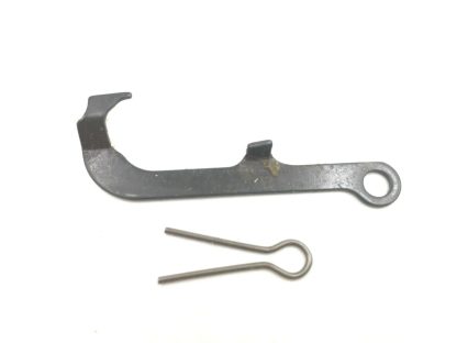 Kel-Tec P-32 32ACP Pistol Parts: Slide Stop/Ejector, Spring - Image 3