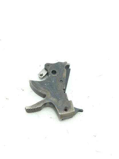 Smith & Wesson 10-7 .38S&W, Revolver Parts, Hammer - Image 5