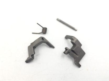 Ruger P90, 45 ACP Pistol Parts: Levers, Pin, Spring - Image 3