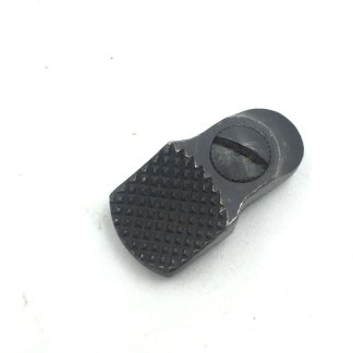 Smith & Wesson 36-1 38SPL Revolver Parts: Thumbpiece, Nut