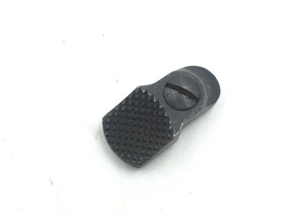 Smith & Wesson 36-1 38SPL Revolver Parts: Thumbpiece, Nut