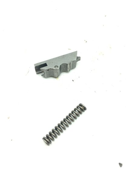 Rossi M971 .357Mag, Revolver parts, Rebound Slide, Spring