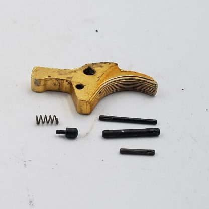 West Point 601, 22lr Part. Trigger, Pins, Spring - Image 4