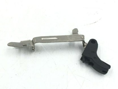 Ruger 9E 9mm Pistol Parts: Trigger, Bar