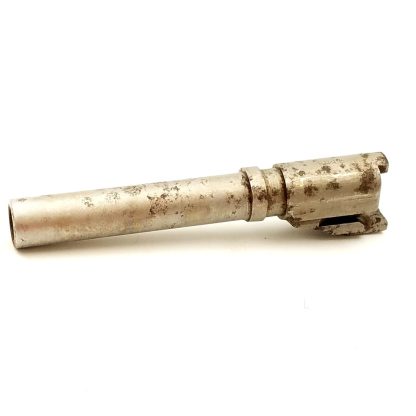 Smith & Wesson 459, 9mm Pistol Part. Barrel 4" - Image 6