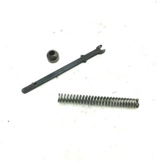 Smith & Wesson 36 .38Spl, Revolver Parts, Strut, Spring, Seat