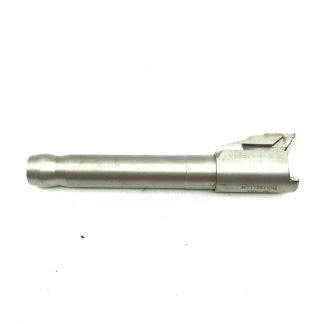 Smith & Wesson 910 9mm, Pistol parts, Barrel