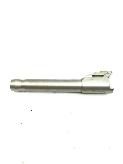 Smith & Wesson 910 9mm, Pistol parts, Barrel