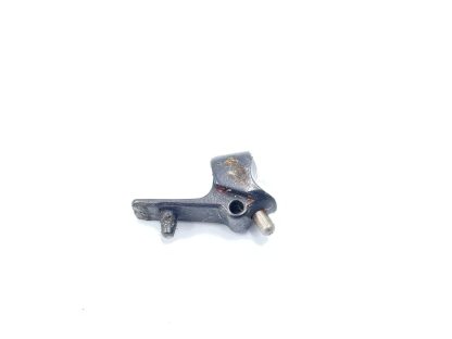 Ruger Security Six 357mag. revolver parts, cylinder release, pivot and latch - Image 6
