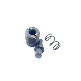 RG RG40 38spl. revolver parts, firing pin, spring and bushing