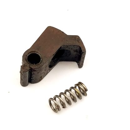Stevens 940E, 410ga Shotgun Part. Stop Bolt w/ Spring - Image 5