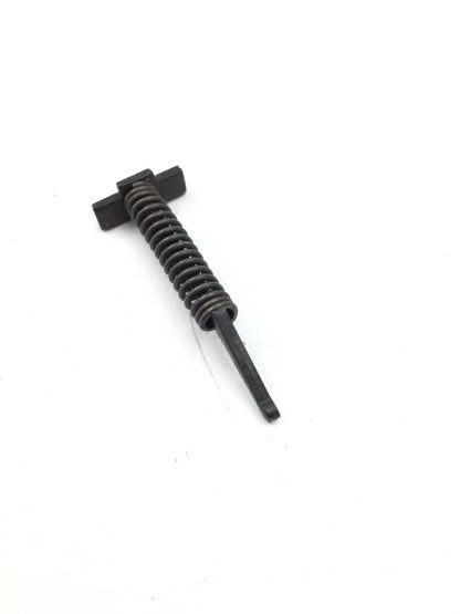 Beretta Model 20 25acp, pistol parts, hammer spring and guide - Image 4