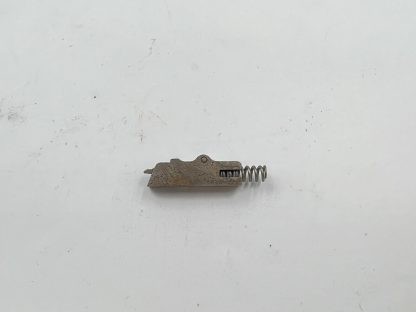 Smith & Wesson 10-8 38spl Revolver, Rebound slide and springs - Image 2