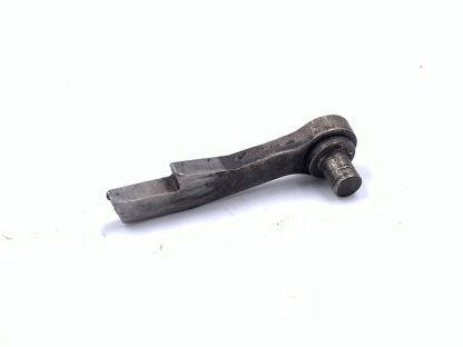 Ruger 22LR, Single Six New Model revolver parts, pawl, cylinder latch, and bar - Image 3