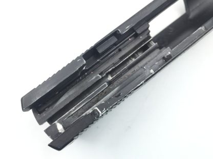 Jimenez J.A. Nine 9mm Pistol Parts: Slide - Image 11