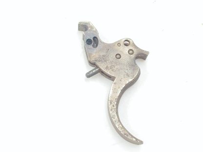 Smith and Wesson Pre-36 38 S&W. revolver parts: Trigger
