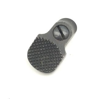Smith & Wesson 19-3 357 Magnum Revolver Parts: Thumbpiece with Nut