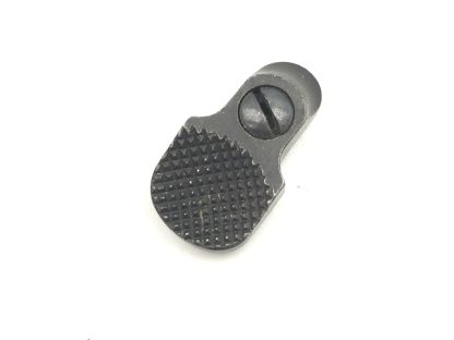 Smith & Wesson 19-3 357 Magnum Revolver Parts: Thumbpiece with Nut