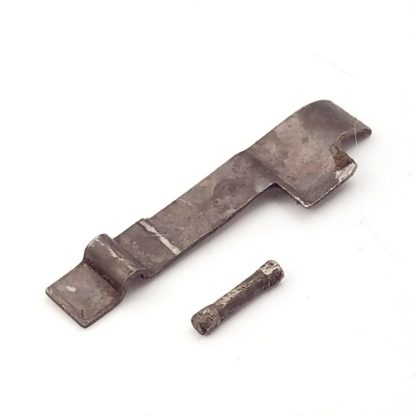 High Standard Birdwing, 20ga Shotgun Part. Feed Latch, Pin - Image 4