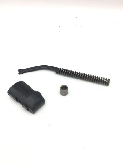 Ruger P345 .45 ACP, Pistol Parts, Hammer Strut, Spring, Seat - Image 2