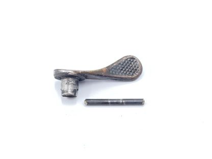 Eastern Arms Single Shot 410ga. shotgun parts, top snap and pin