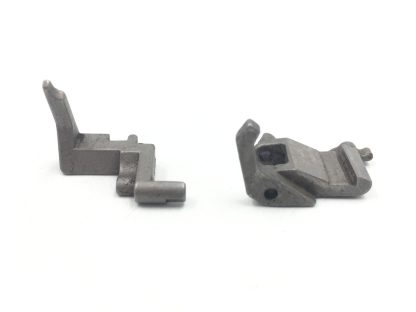 Ruger P90, 45 ACP Pistol Parts: Levers, Pin, Spring - Image 4