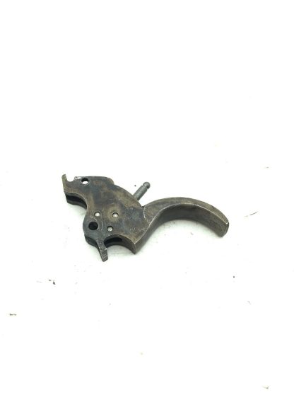 Smith & Wesson 10-7 .38S&W, Revolver Parts, Trigger - Image 2